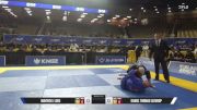 Daniel Thomas Lathrop vs Mavrick J Lobe 2026 Pan Jiu Jitsu IBJJF Championship