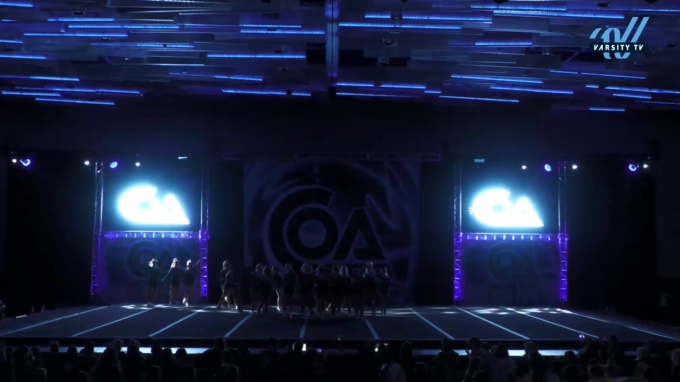 ICE - Breezy Babes [2024 L6 U18 NT DAY 1] 2024 COA Grand Nationals