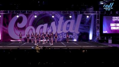 Fahrenheit [2023 L1 Senior - D2 Day 2] 2023 CAC Coastal at the Capitol Grand Nationals