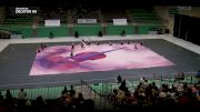 Decatur HS "Decatur GA" at 2026 WGI Guard Buford Regional+