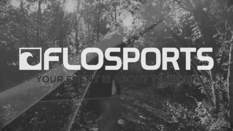 2019 PBA50 Dave Small's Championship Lanes Classic - Lanes 33-34 - Cashers Round