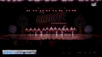 Star Performance Centre - Junior Variety [2026 Junior - Premier - Variety Day 2] 2026 GROOVE Dance Grand Nationals