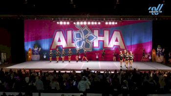 ATA Lake Norman - Matrix [2024 L4 Senior Day 2] 2024 Aloha Gatlinburg Showdown