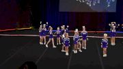 Cheer Eclipse - StarBurst [2018 L1 Small Youth Semis] The Summit