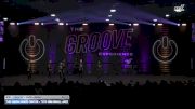The Vision Dance Center - TVDC Mini Small Jazz [2025 Mini - Premier - Jazz - Small Day 2] 2025 WSF Grand Nationals