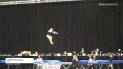Temperance Comer - Individual Trampoline, GKSC - 2021 USA Gymnastics Championships