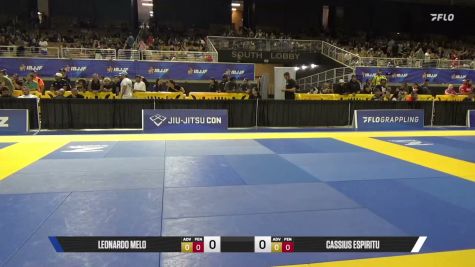 Ana Calzadilla vs Julianna Anico 2026 Pan Kids Jiu-Jitsu IBJJF Championship