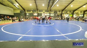 182 lbs Rr Rnd 1 - Marshall Loftin, Unaffiliated vs David Tanona, 417 Wrestling Club