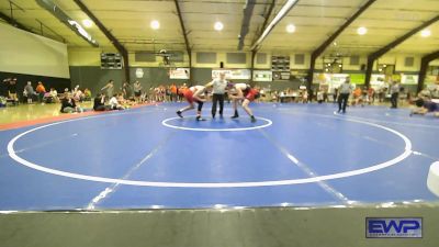 182 lbs Rr Rnd 1 - Marshall Loftin, Unaffiliated vs David Tanona, 417 Wrestling Club