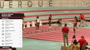 Women's 60m
