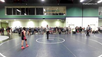 95 lbs Consi Of 8 #2 - Grayson Sloan, SC vs Michael Richardson, NC