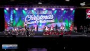 [2025 Awards Day 2] 2025 Spirit Celebration Christmas Grand Nationals