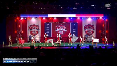 Lasalle Academy [2026 Game Day Varsity - Medium] 2026 NCA High School Nationals