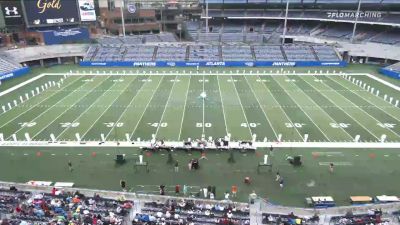 Gold "San Diego CA" at 2022 DCI Southeastern Championship Presented By Ultimate Drill Book