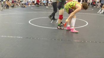 215 lbs Round 5 (6 Team) - Montgomery Ellington, Team Snapdown vs Noah Oliver, Ga Misfits