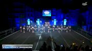 SV Fun-Ball Dortelweil e.V. - Monstercheer Fairies [2026 OP-0 Day 3] 2026 ELITE Cheerleading Championship