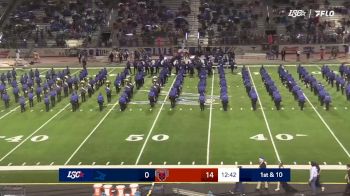 Replay: Central Wash. vs A&M-Kingsville | Oct 19 @ 7 PM