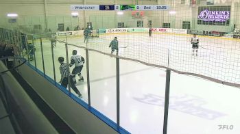 Replay: Home - 2024 Battalion vs FL Jr. Blades | Feb 24 @ 2 PM