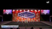 Hill Country Elite Cheer - Strikers [2026 L1.1 Youth - PREP Day 1] 2026 Southern Nationals by Cheer Power