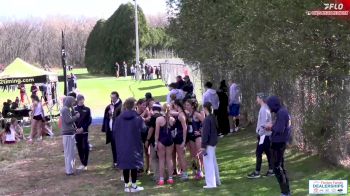 Replay: LEC Cross Country Championships | Nov 1 @ 10 AM