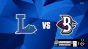 Southern Maryland Blue Crabs vs. Lexington Legends - 2025 Lexington Legends vs Southern Maryland Blue Crabs