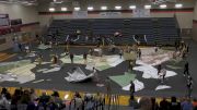 Katy HS Varsity "Katy TX" at 2025 WGI Guard Austin Regional