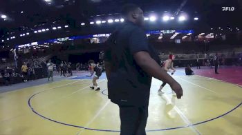 140 lbs Champ. Round 1 - Maryellen Wingate, Lake Mary vs Tatyana Centeno, Oakleaf