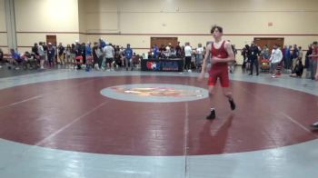 Replay: Mat 15 - 2024 US Open Wrestling Championships | Apr 25 @ 10 AM