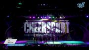 ATA - Neon [2023 L1 Youth - Medium] 2023 CHEERSPORT National All Star Cheerleading Championship