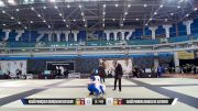 CAUÃ FURIERI AVANZA DE AZEVEDO vs KAUÃ PANIÇOLO GONÇALVES DE OLIVE 2026 Estadual State Championship