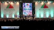 The Stingray Allstars - Zodiac [2026 L1.1 Youth - PREP - B Day 1] 2026 The Northeast Regional Summit