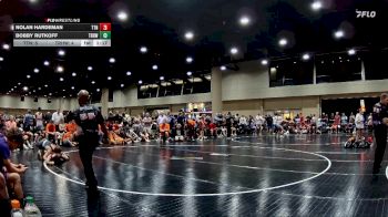 120 lbs Round 3 (6 Team) - Nolan Hardeman, Team TN vs Bobby Rutkoff, Team Rich Habits White
