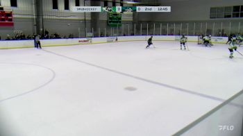 Replay: Home - 2025 Mad Hatters vs Ducks | Jan 4 @ 10 AM