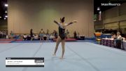 Jenae Larrazabal - , Ultimate Gymnastics - 2020 Atlanta Crown Invitational