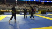 Reese David Arnold vs Kevin Randall Porter Jr. 2025 Pan Jiu Jitsu IBJJF Championship