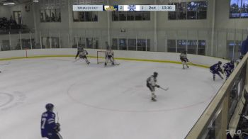 Replay: Home - 2024 Fort McMurray vs Devon | Dec 8 @ 1 PM