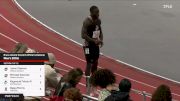 Men's 200m, Finals 1