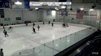 Replay: Home - 2023 Horse Men vs Pond Frogs | Oct 23 @ 9 PM