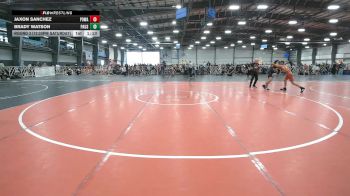 Replay: Mat 20 - 2025 VAC Holiday Duals | Dec 13 @ 9 AM