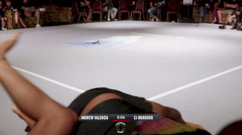 Replay: Main Character Jiu-Jitsu 8 | Oct 19 @ 2 PM