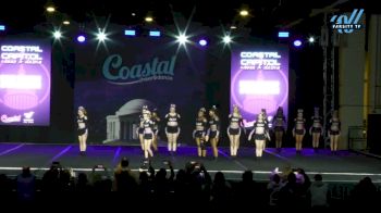 Spirit Athletics - Sirens [2024 L4 Senior - Small Day 2] 2024 Coastal at the Capitol Grand Nationals