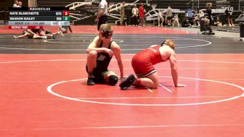 Replay: Mat 4 - 2025 Black Knight Open | Nov 16 @ 10 AM