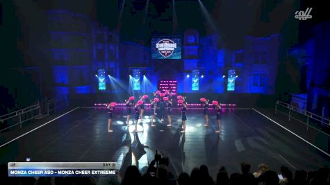 Monza Cheer Asd - Monza Cheer Extreeme [2026 JP Day 2] 2026 ELITE Stunt & Dance Championship