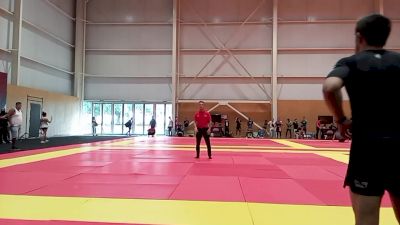 Patricio Benitez vs LUCAS GALBUSERA 2025 ADCC Buenos Aires Open