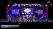 Luxe Cheer - Reign [2026 L3 Senior Coed - D2 - Small Day 2] 2026 NCA All-Star National Championship