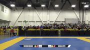 RAFAEL LETTE vs WILSON MORAES 2024 World IBJJF Jiu-Jitsu No-Gi Championship