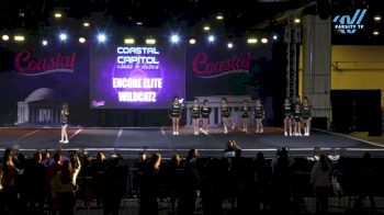 Encore Elite Wildcatz - Prowl [2024 L3 Youth - D2 Day 2] 2024 Coastal at the Capitol Grand Nationals