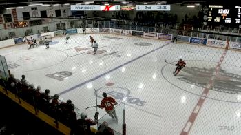 Replay: Home - 2024 Nepean vs Golden Hawks | Aug 23 @ 7 PM