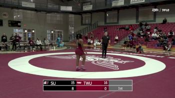 Replay: Texas Woman's Tri-Meet | Dec 2 @ 1 PM