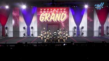 Macs Allstar Cheer - MAC'S SENIOR STARZ [2023 L6 Senior Coed - Small 1] 2023 The American Grand - Grand Nationals